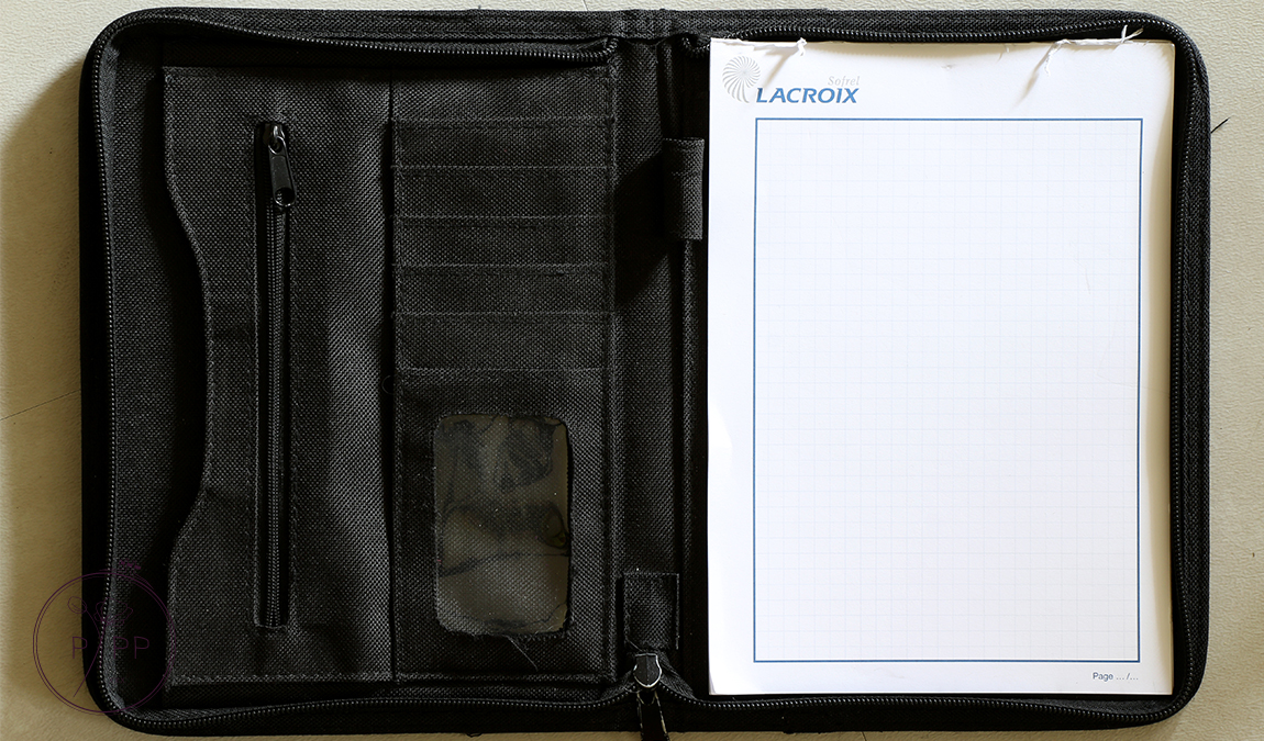 porte document